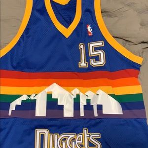 Melo Nuggets Jersey